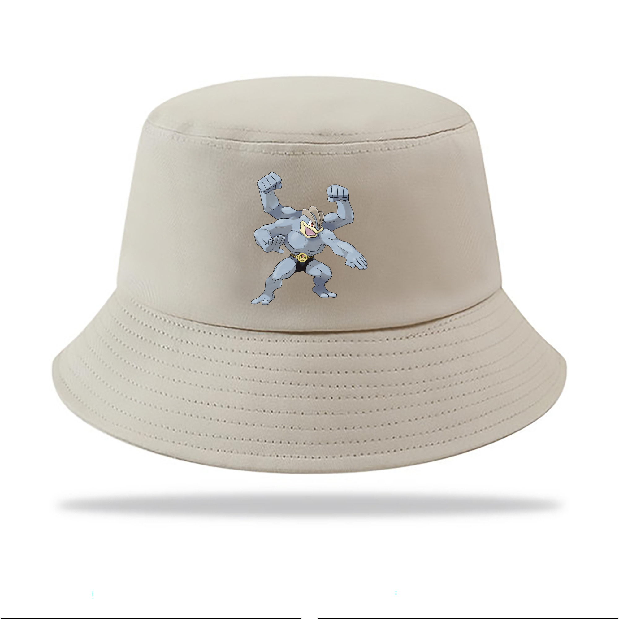 （画像用） ポケットモンスター Pokémon アウトドア日除けバケットハット